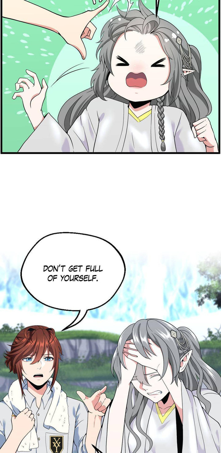 The Beginning After the End Chapter 114 - Page 24