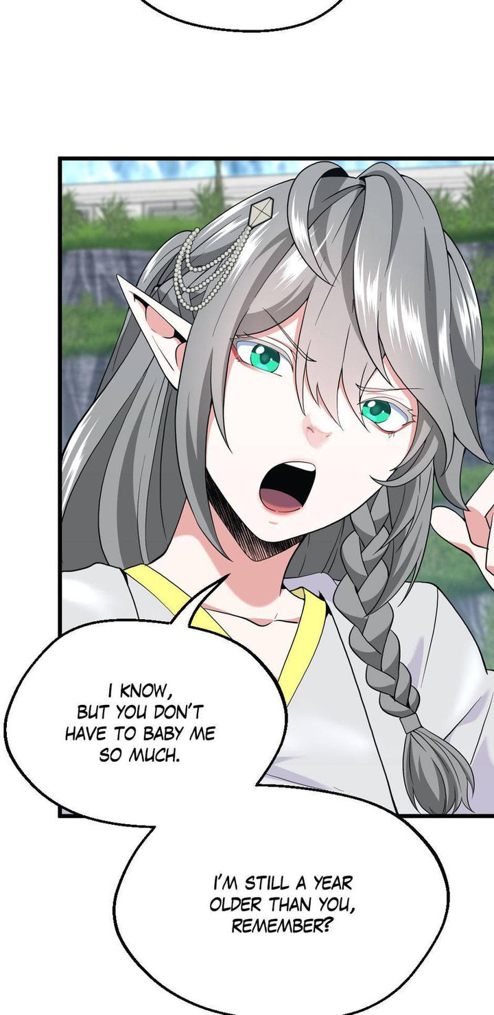 The Beginning After the End Chapter 114 - Page 26