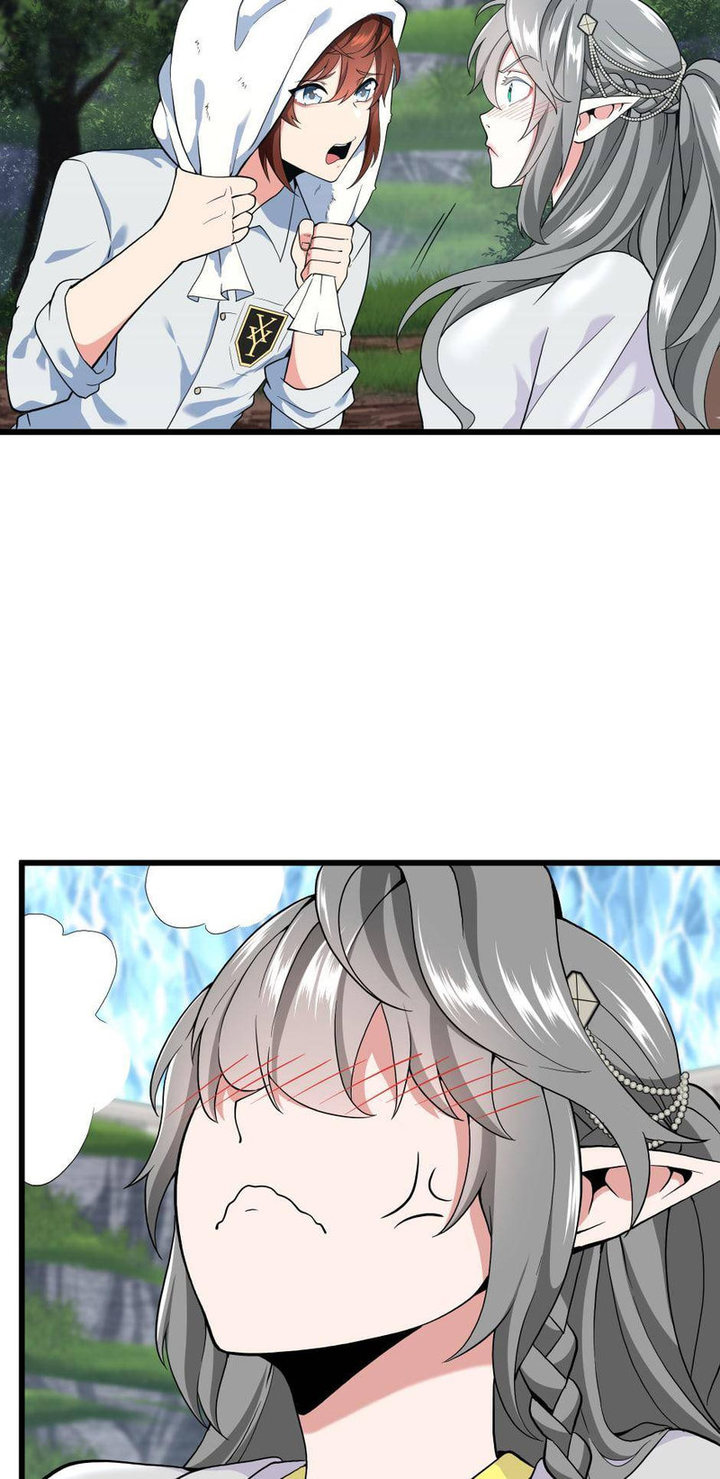 The Beginning After the End Chapter 114 - Page 29