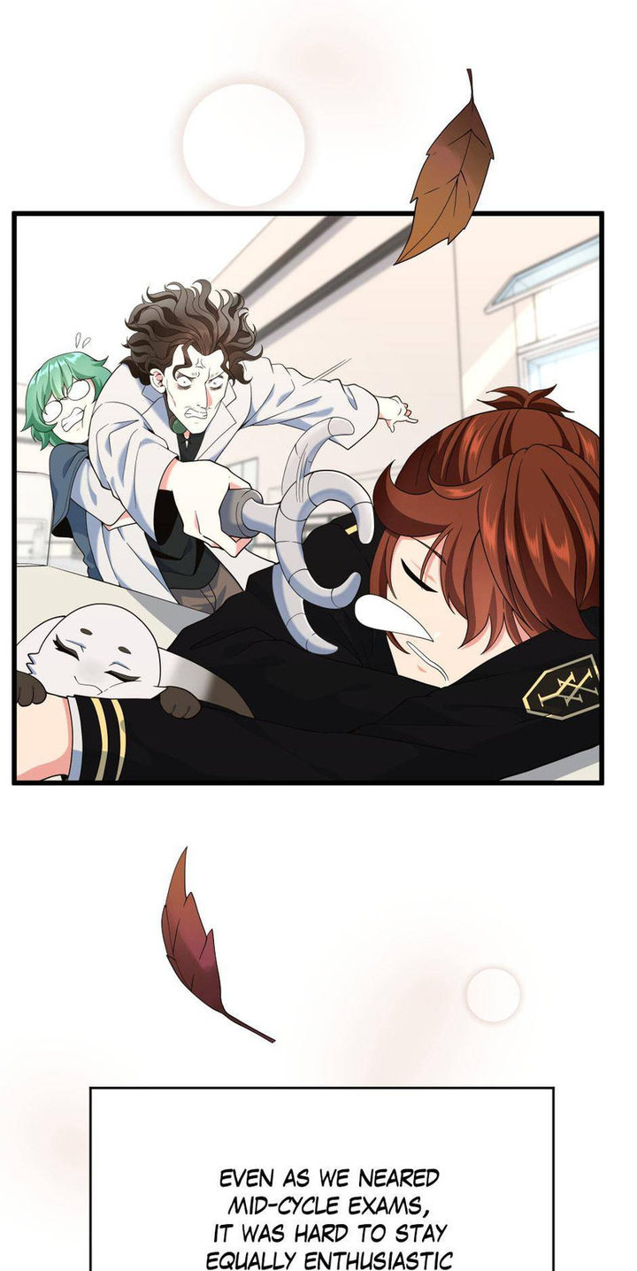 The Beginning After the End Chapter 114 - Page 3