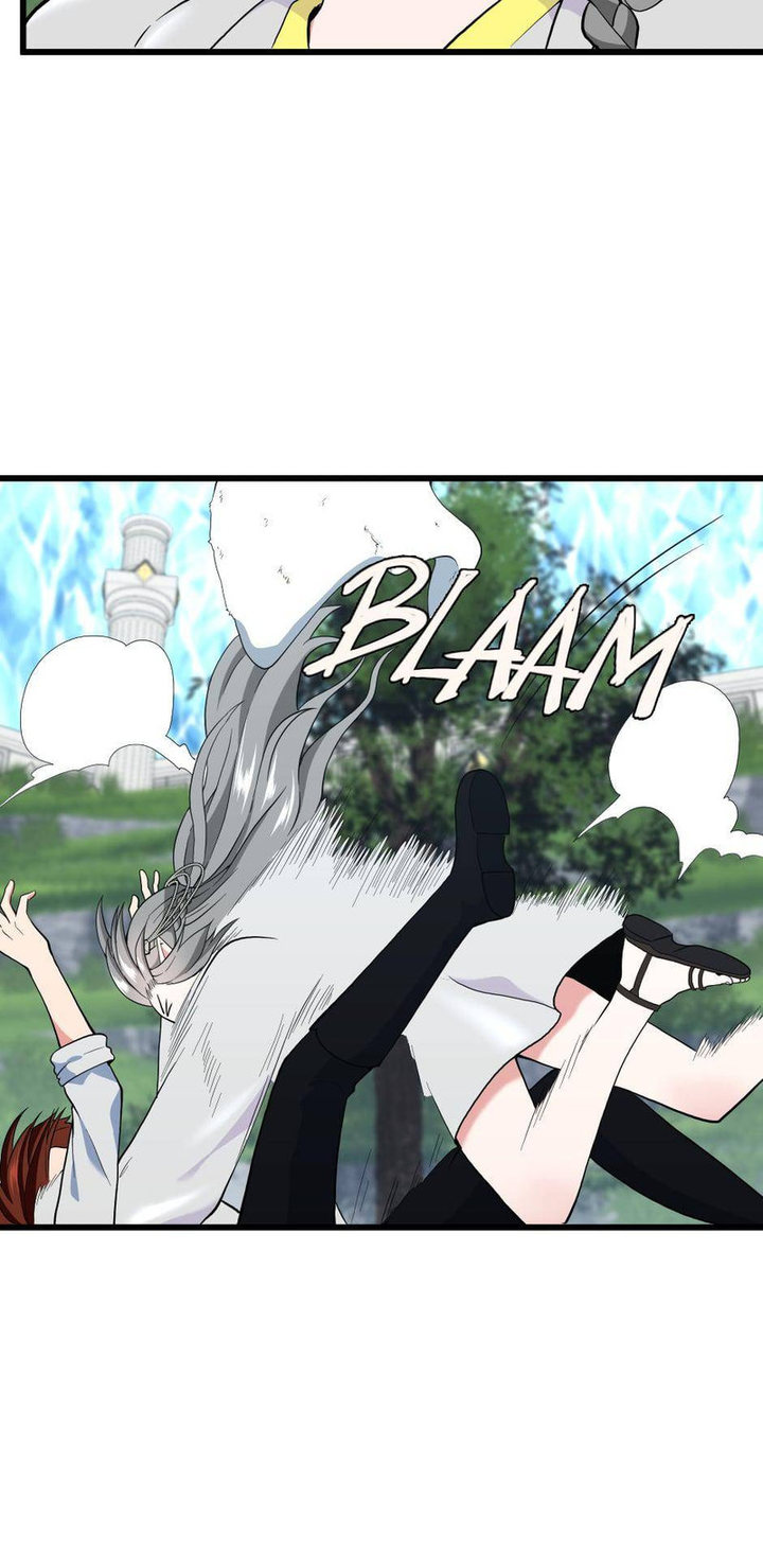 The Beginning After the End Chapter 114 - Page 30