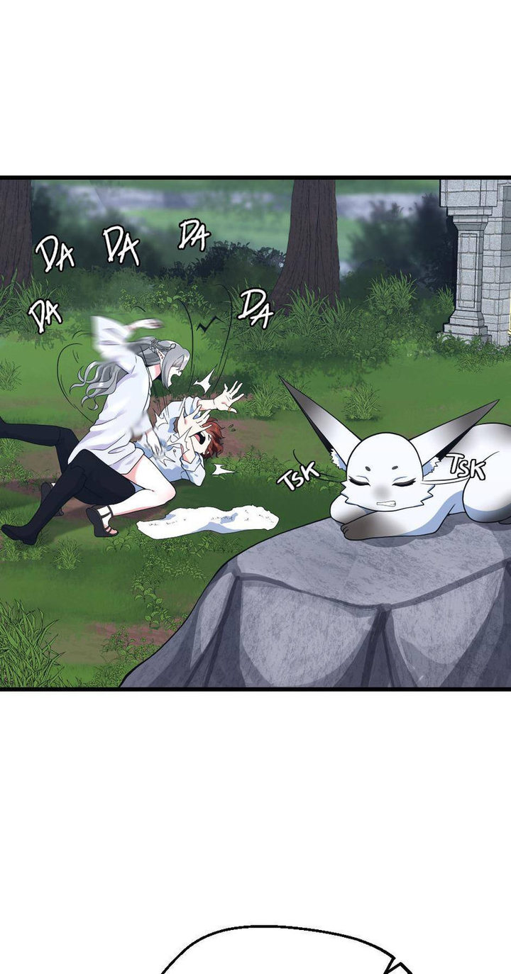 The Beginning After the End Chapter 114 - Page 33