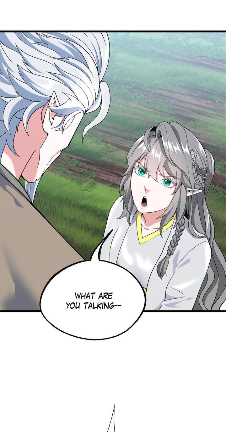 The Beginning After the End Chapter 114 - Page 36