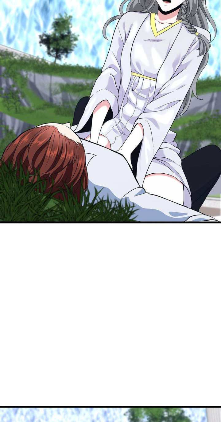 The Beginning After the End Chapter 114 - Page 38