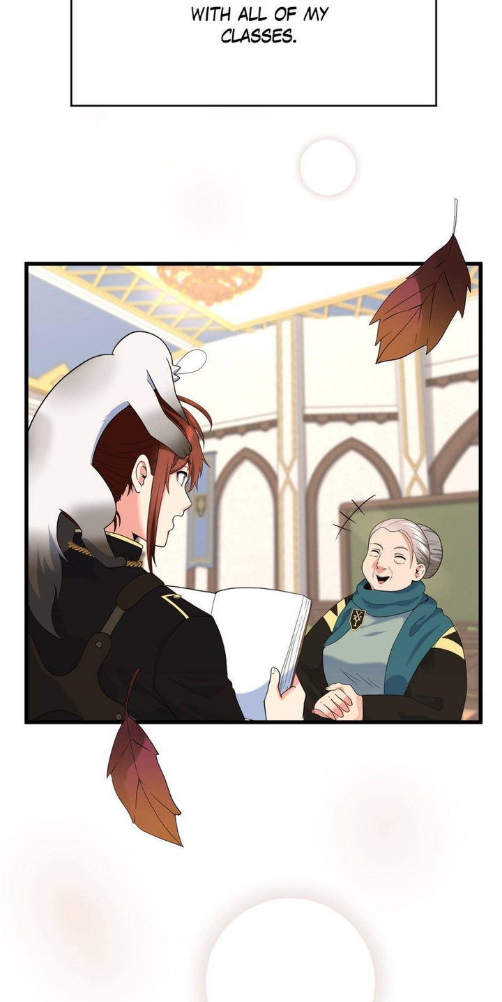 The Beginning After the End Chapter 114 - Page 4