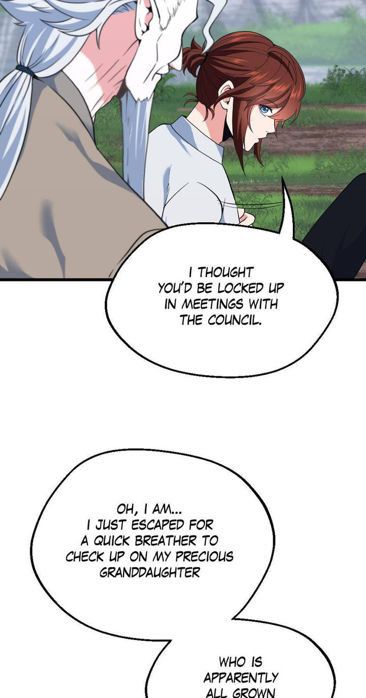 The Beginning After the End Chapter 114 - Page 40