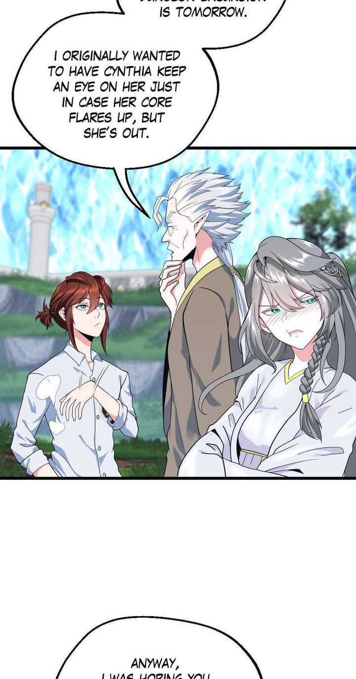 The Beginning After the End Chapter 114 - Page 43