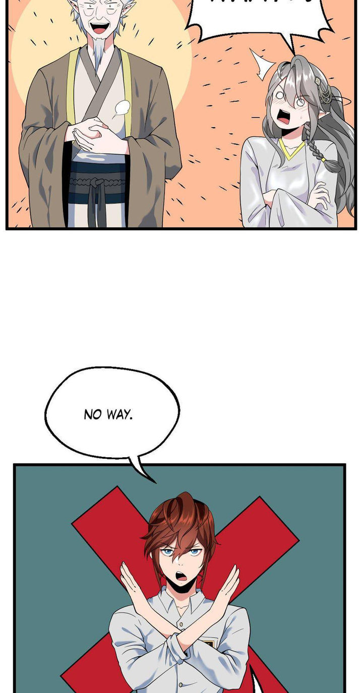 The Beginning After the End Chapter 114 - Page 46