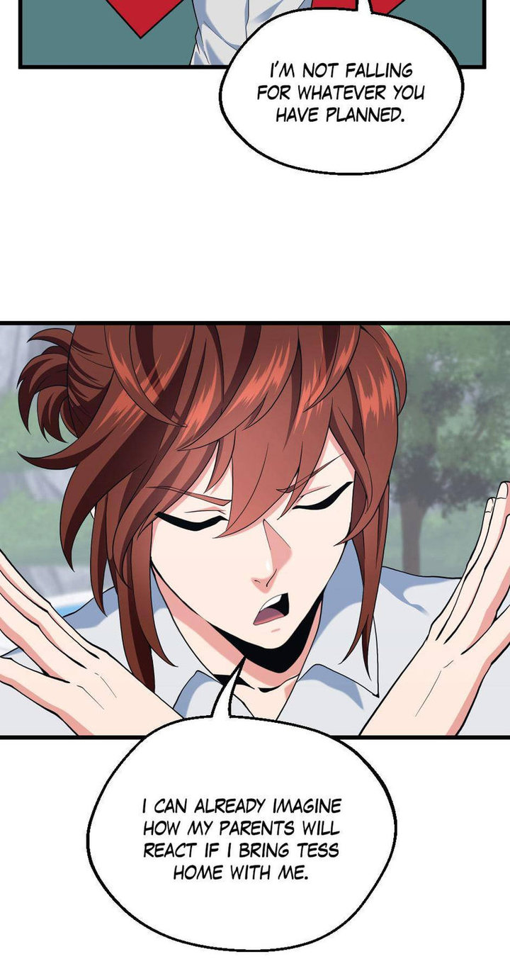 The Beginning After the End Chapter 114 - Page 47