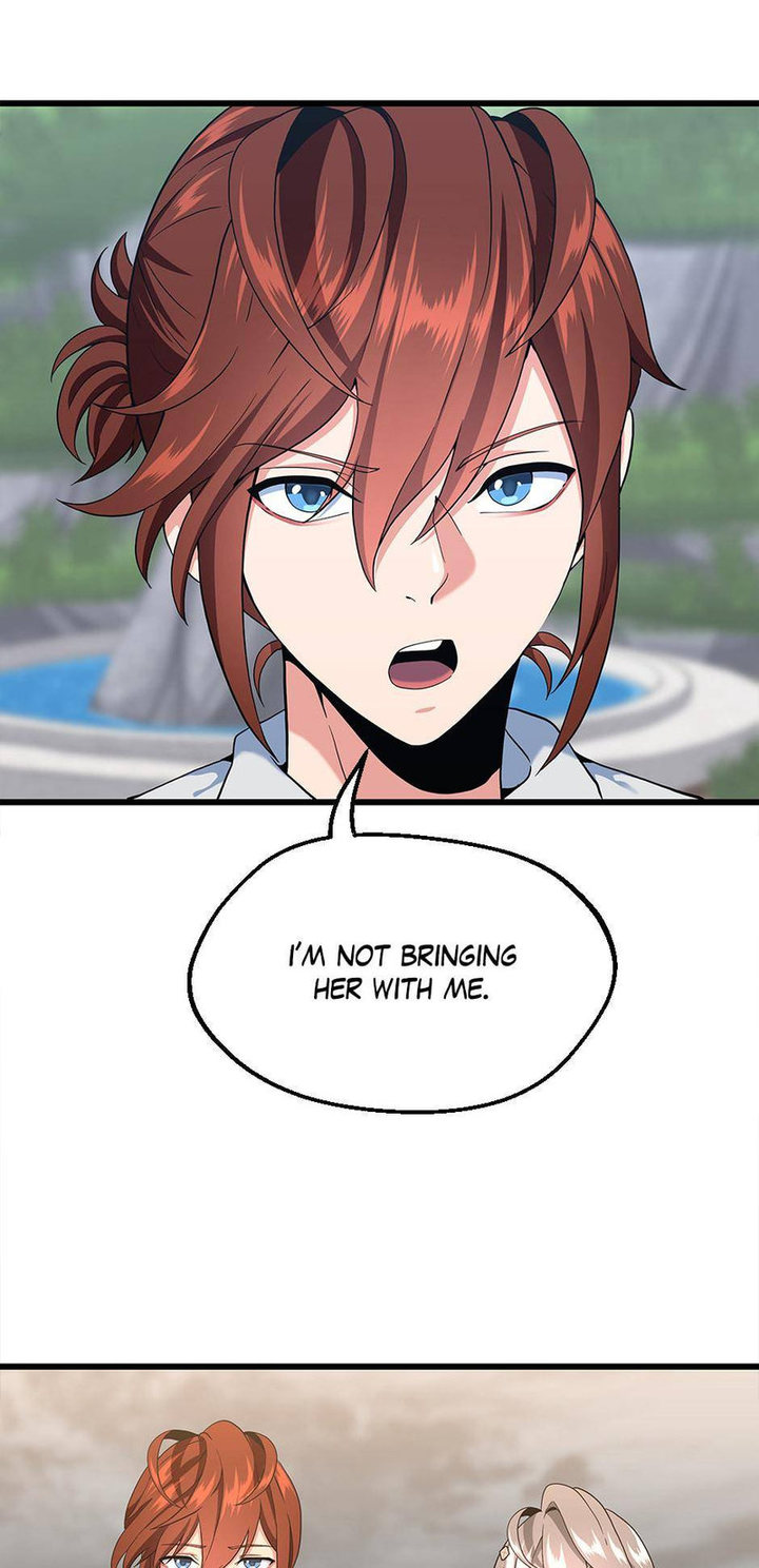 The Beginning After the End Chapter 114 - Page 48