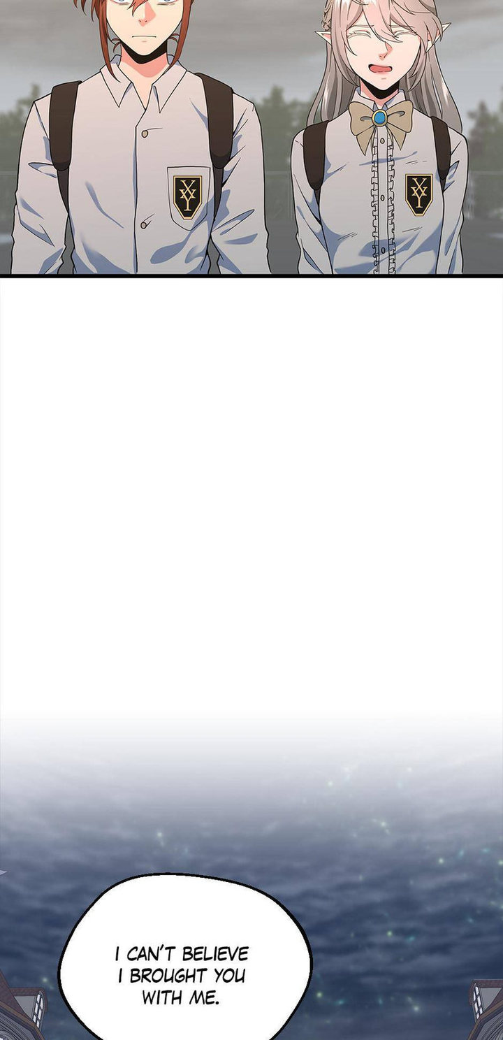 The Beginning After the End Chapter 114 - Page 49