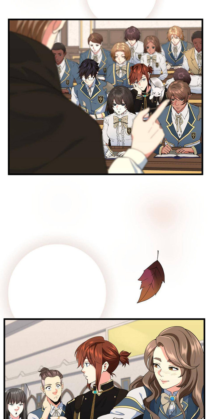 The Beginning After the End Chapter 114 - Page 5