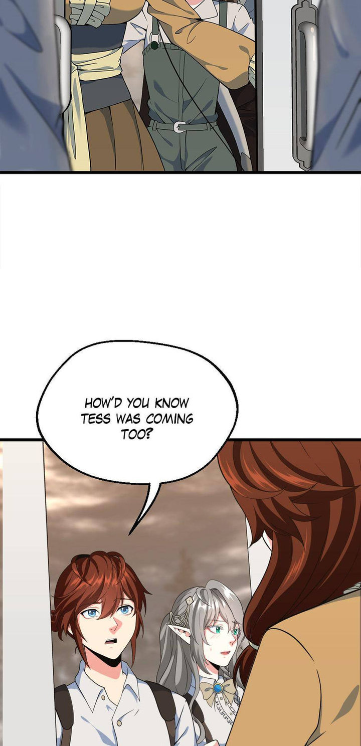 The Beginning After the End Chapter 114 - Page 51