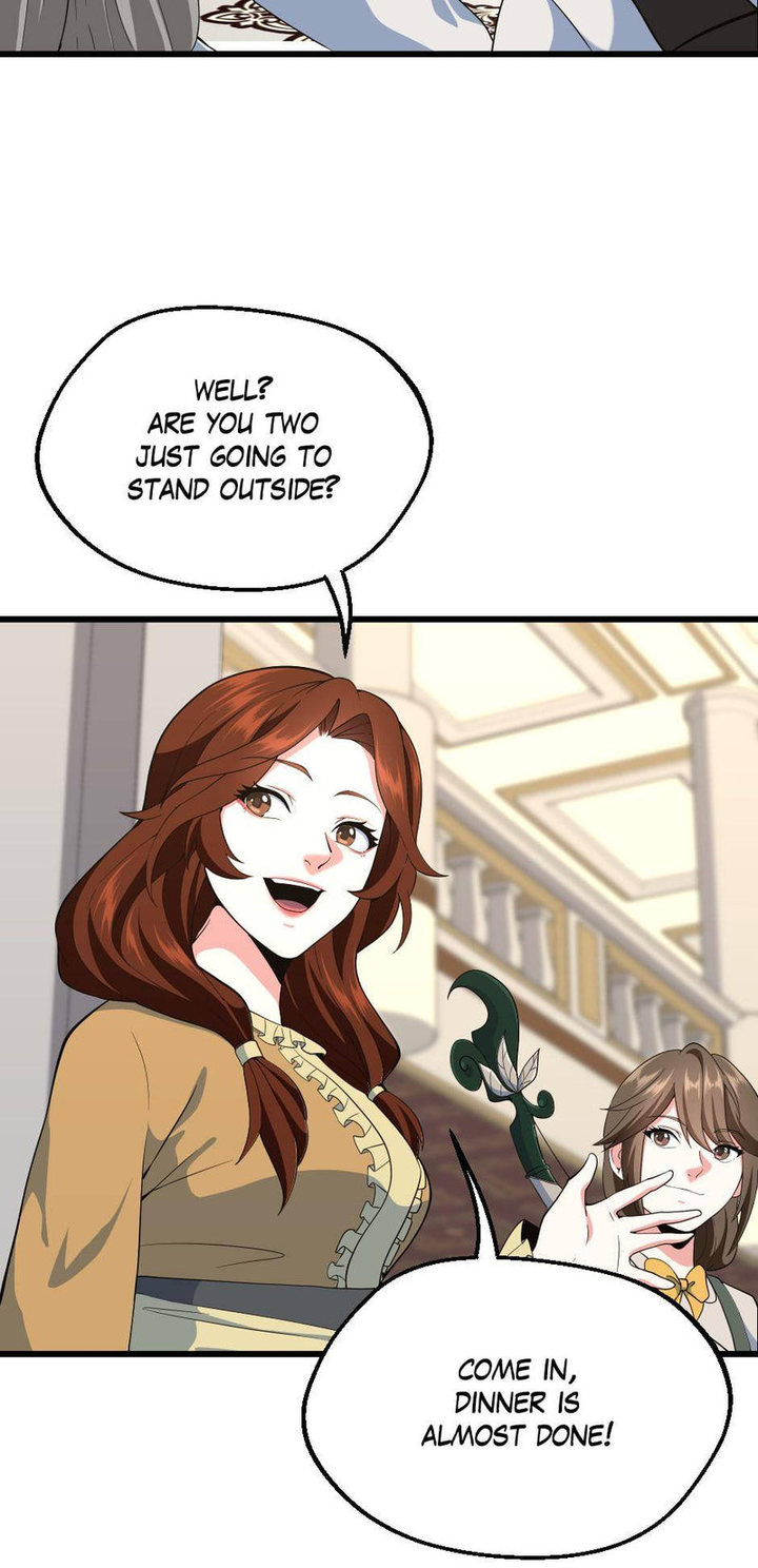 The Beginning After the End Chapter 114 - Page 54