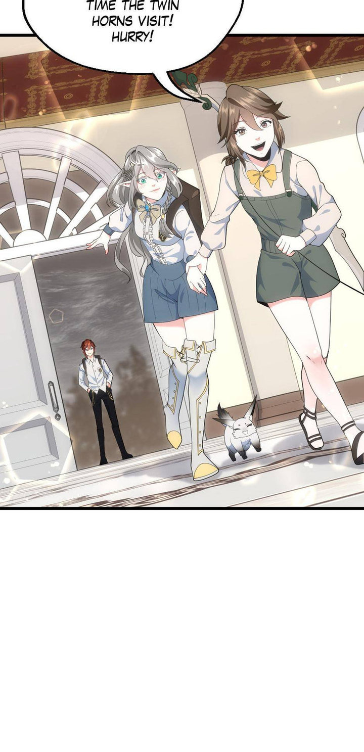 The Beginning After the End Chapter 114 - Page 56