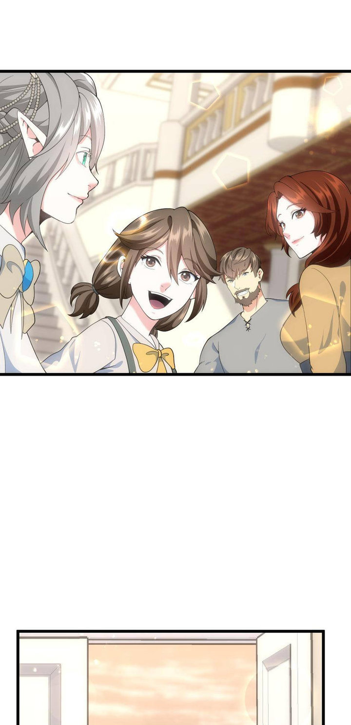 The Beginning After the End Chapter 114 - Page 57