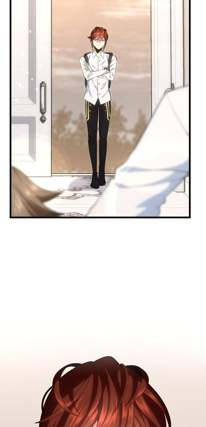 The Beginning After the End Chapter 114 - Page 58