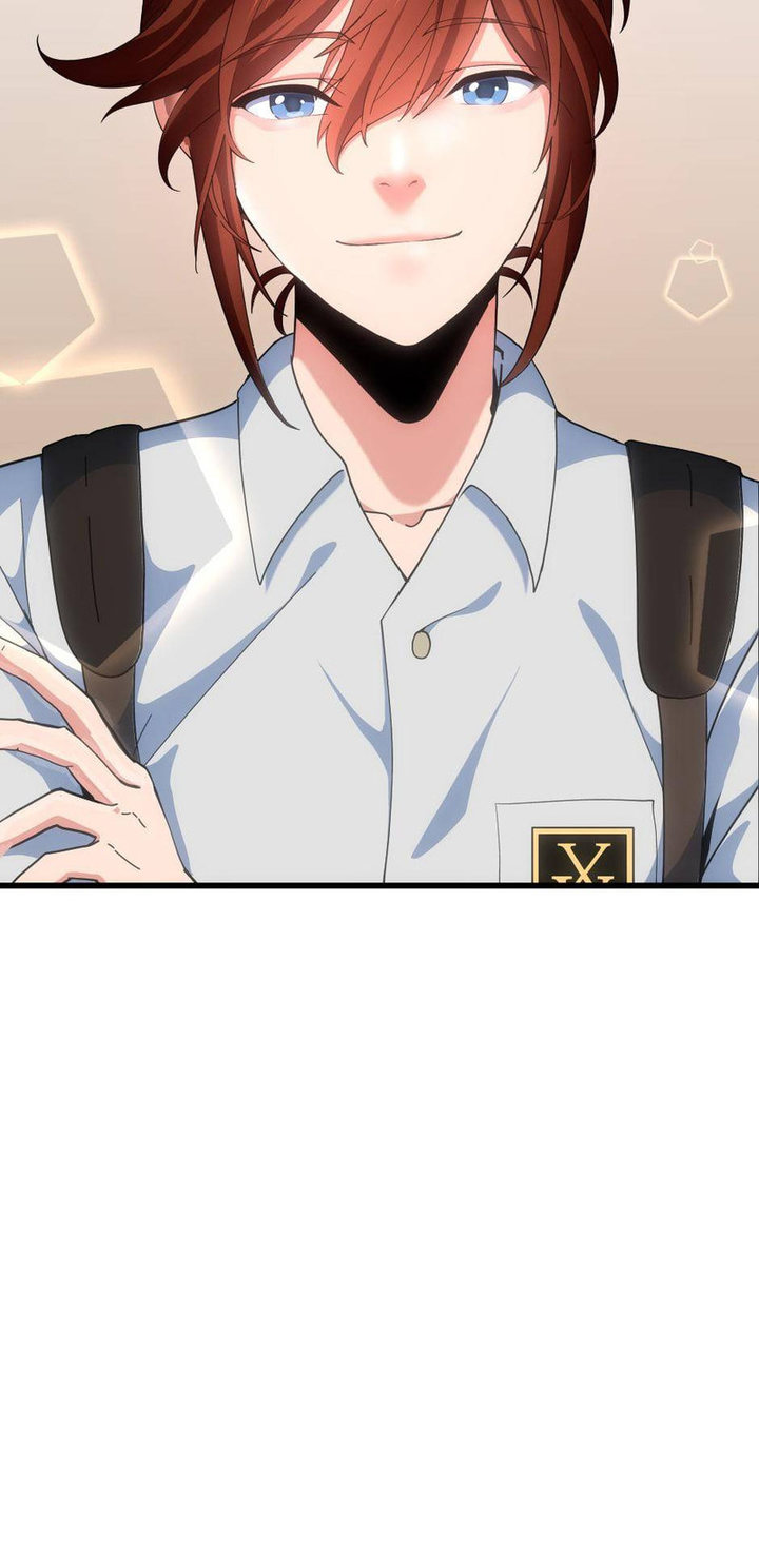 The Beginning After the End Chapter 114 - Page 59