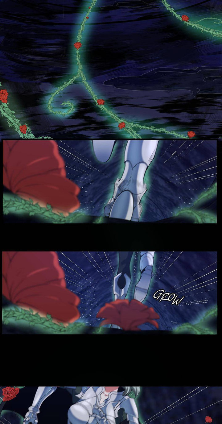 The Beginning After the End Chapter 114 - Page 64