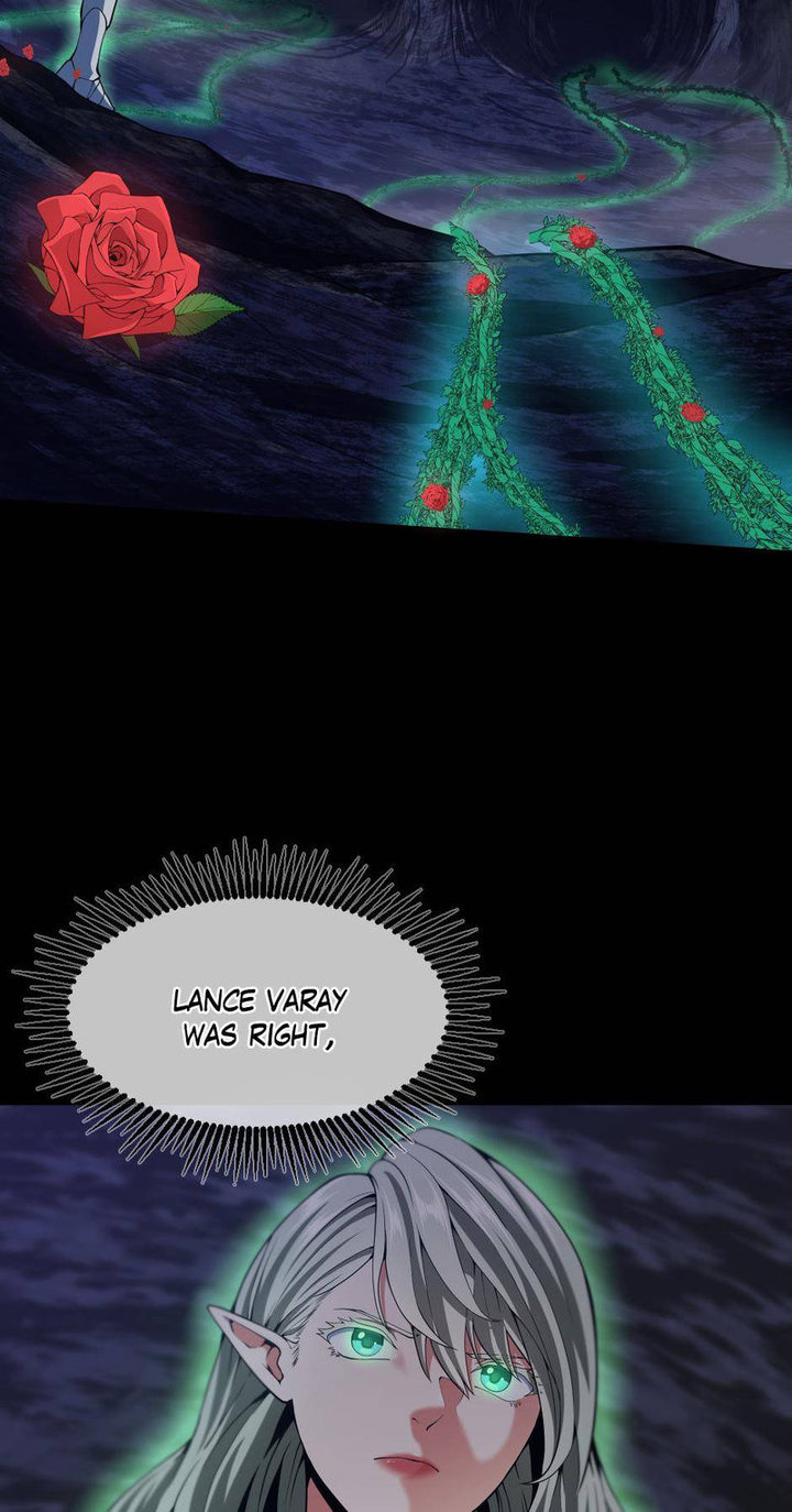 The Beginning After the End Chapter 114 - Page 67