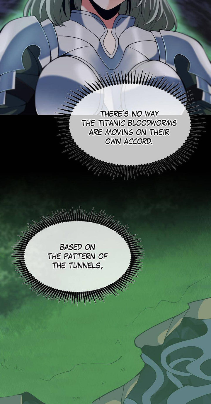 The Beginning After the End Chapter 114 - Page 68