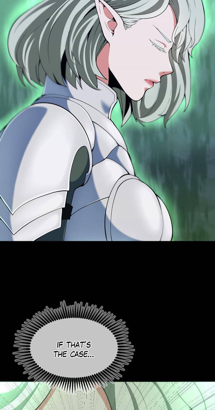 The Beginning After the End Chapter 114 - Page 70