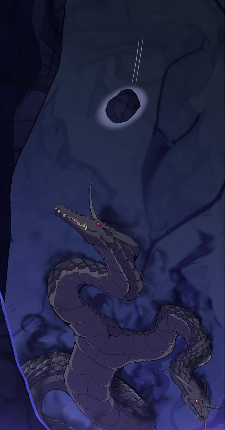 The Beginning After the End Chapter 114 - Page 76