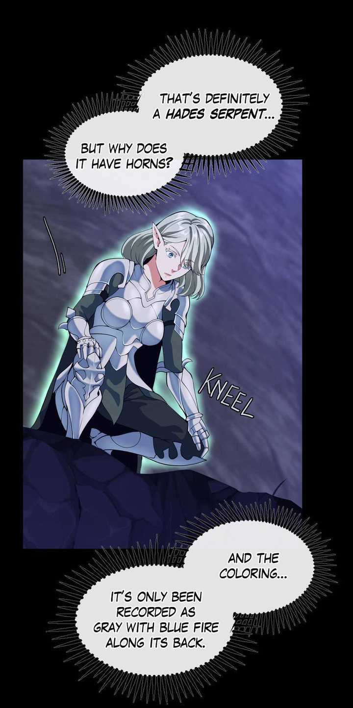 The Beginning After the End Chapter 114 - Page 79