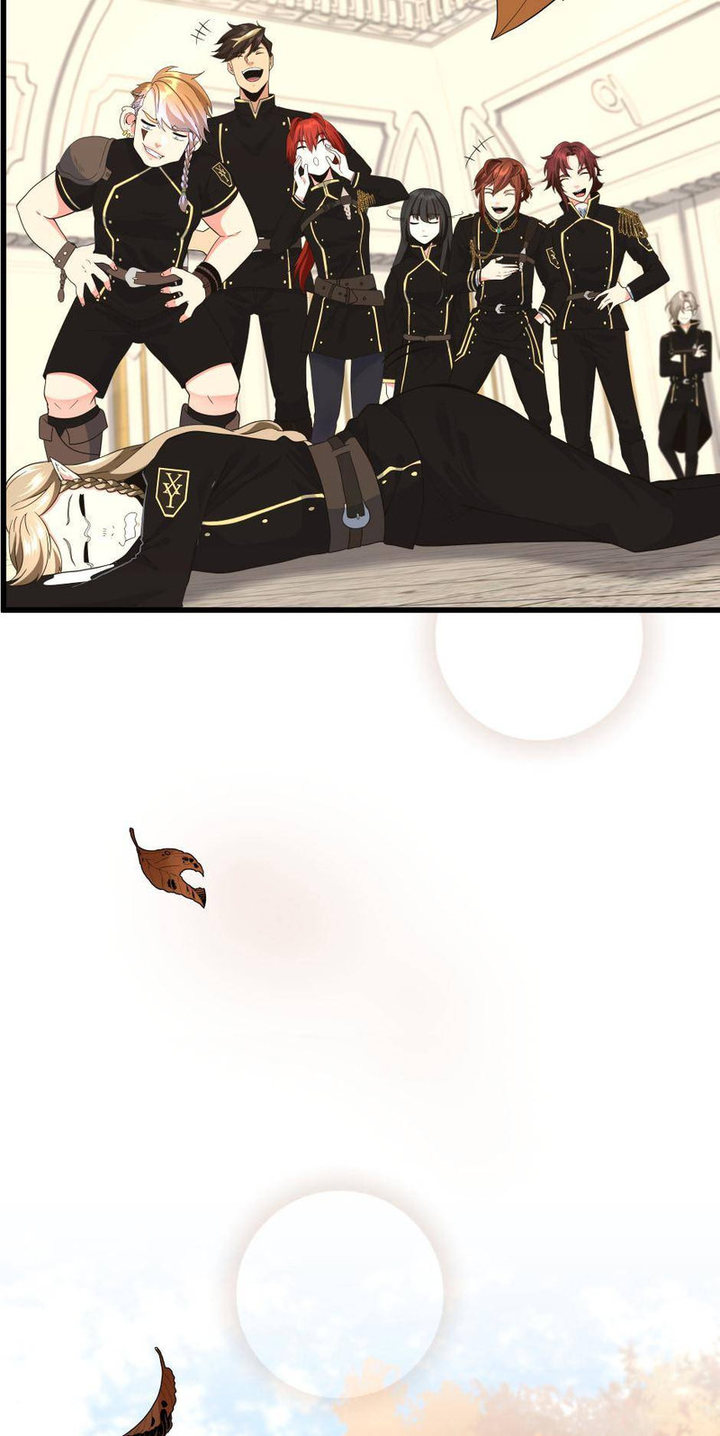 The Beginning After the End Chapter 114 - Page 8