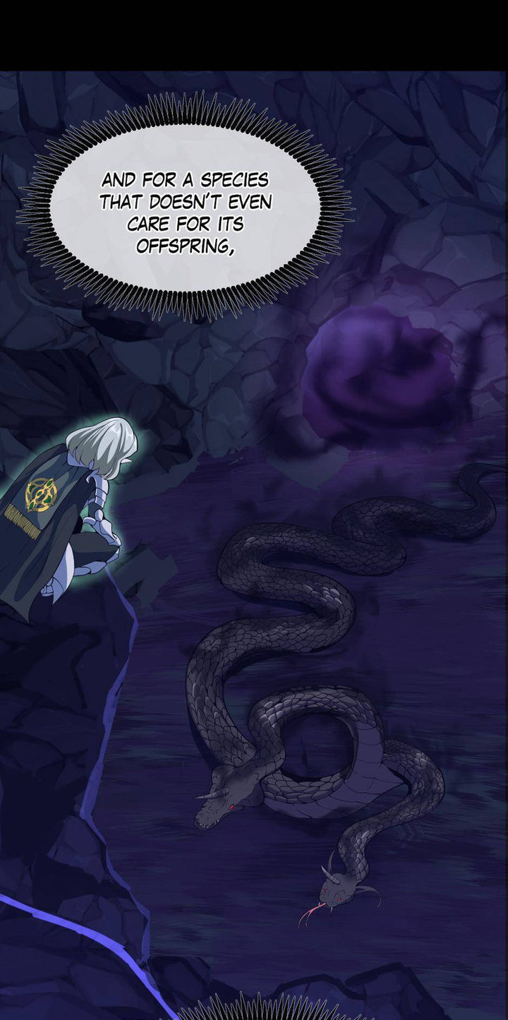 The Beginning After the End Chapter 114 - Page 80