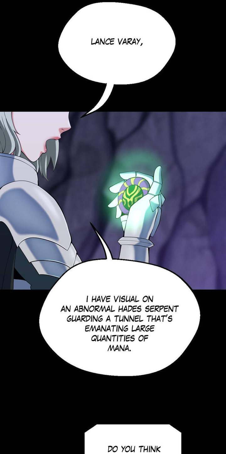 The Beginning After the End Chapter 114 - Page 82