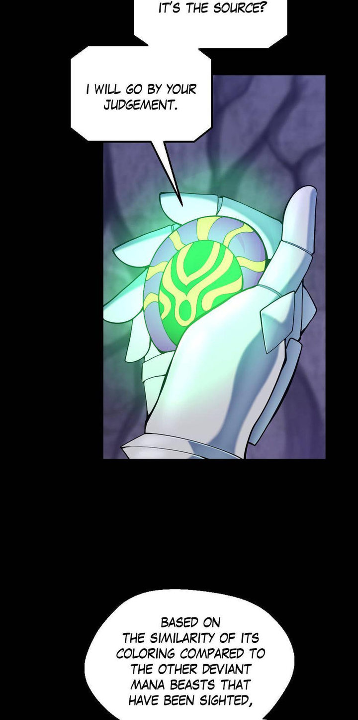 The Beginning After the End Chapter 114 - Page 83