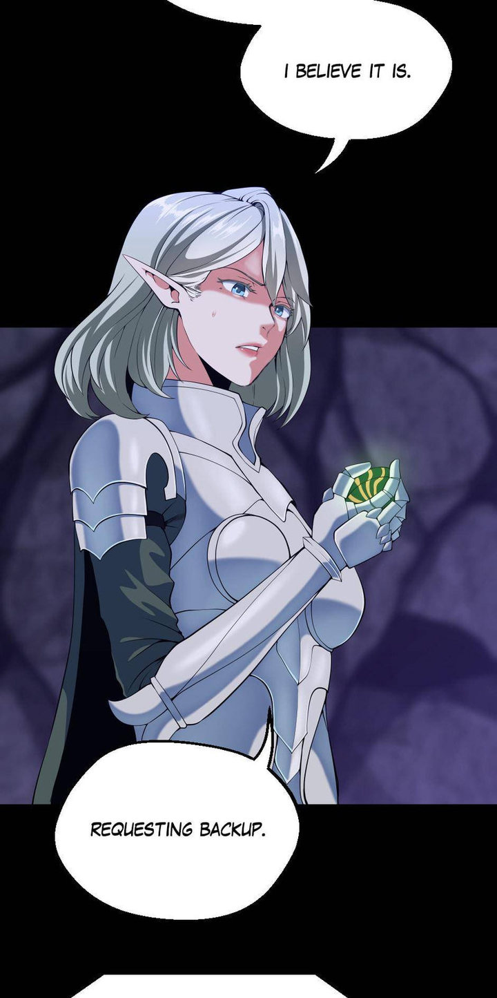 The Beginning After the End Chapter 114 - Page 84