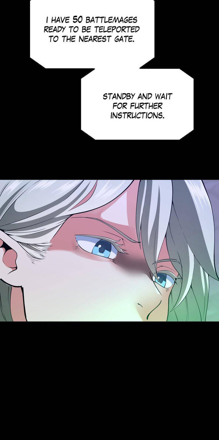 The Beginning After the End Chapter 114 - Page 85