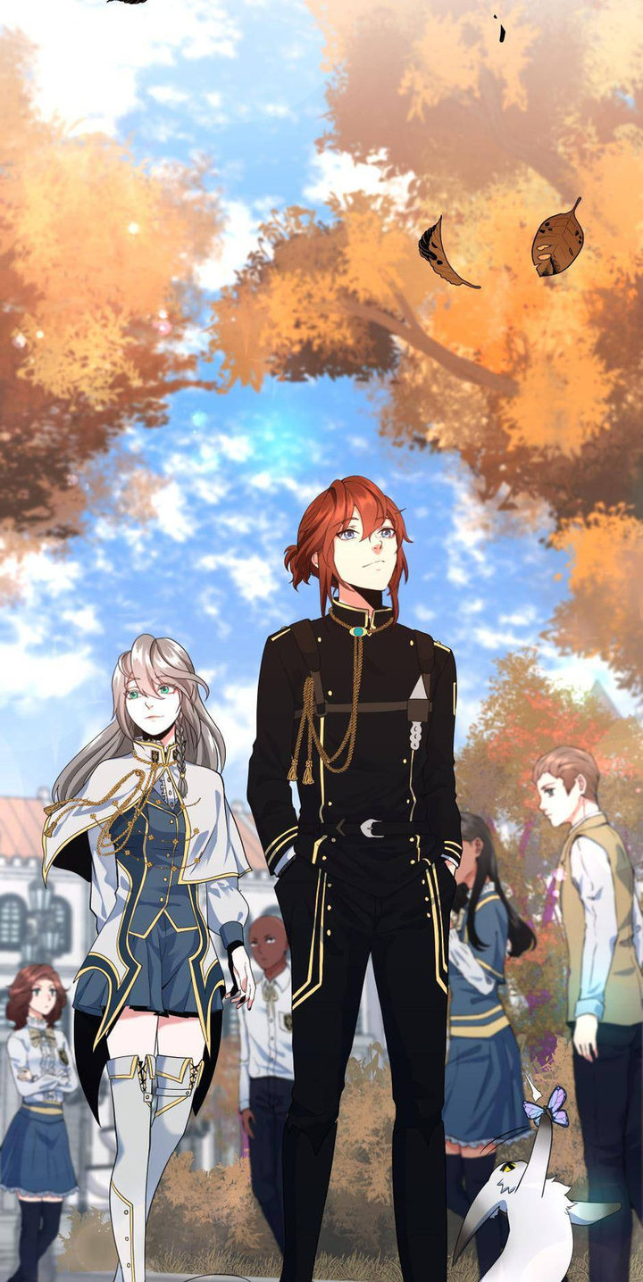 The Beginning After the End Chapter 114 - Page 9