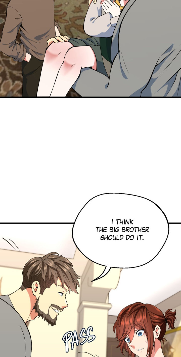 The Beginning After the End Chapter 115 - Page 12