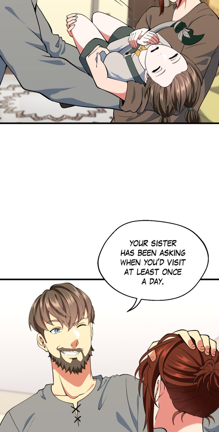 The Beginning After the End Chapter 115 - Page 13