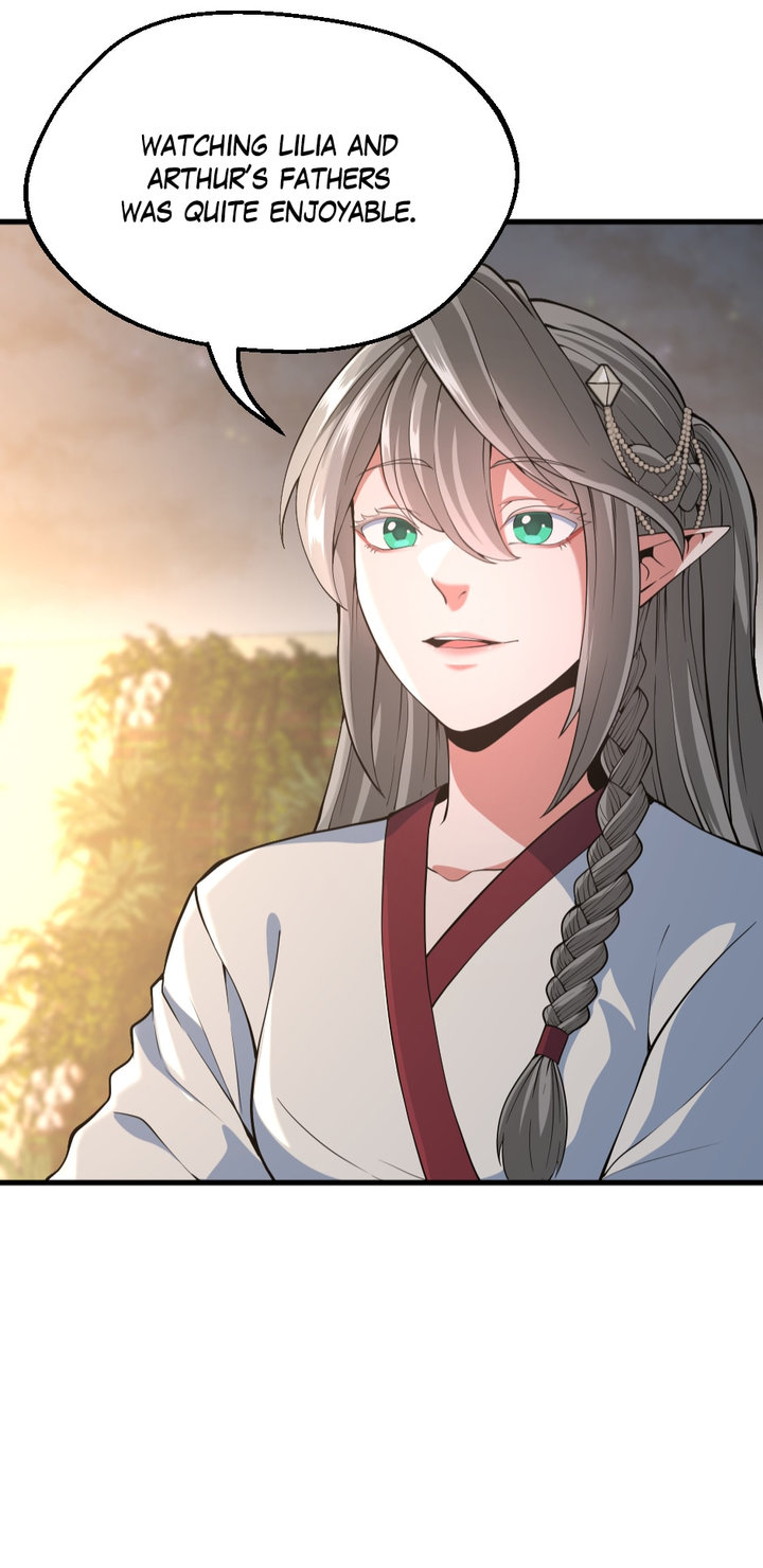 The Beginning After the End Chapter 115 - Page 17