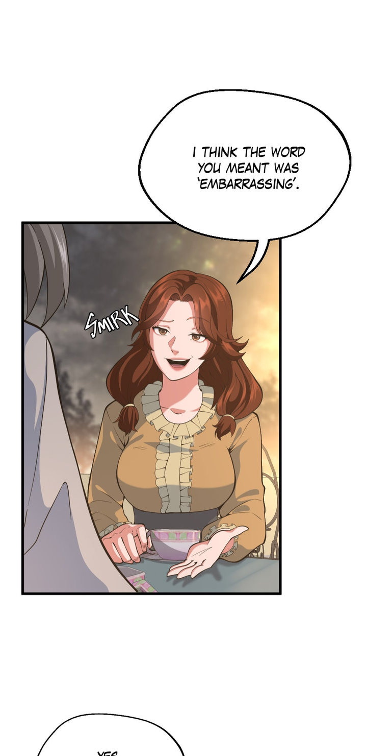 The Beginning After the End Chapter 115 - Page 18