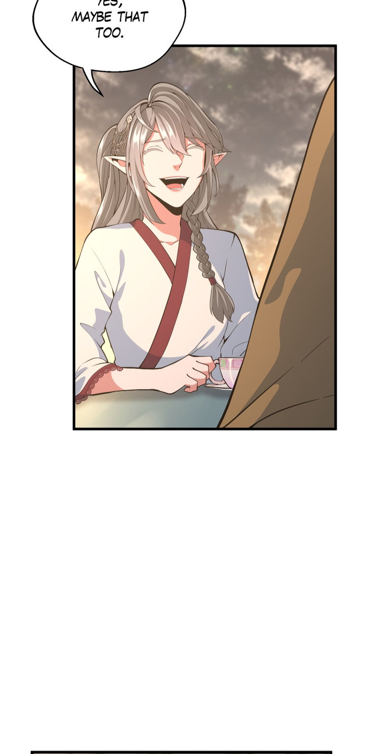 The Beginning After the End Chapter 115 - Page 19