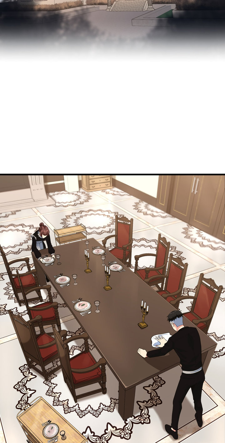 The Beginning After the End Chapter 115 - Page 2