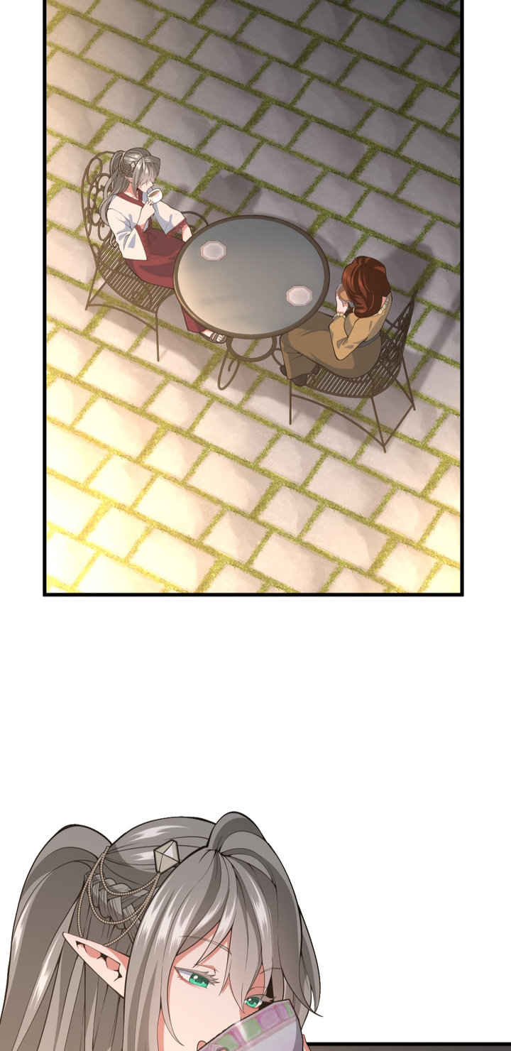 The Beginning After the End Chapter 115 - Page 20