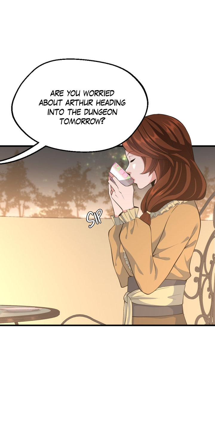 The Beginning After the End Chapter 115 - Page 22