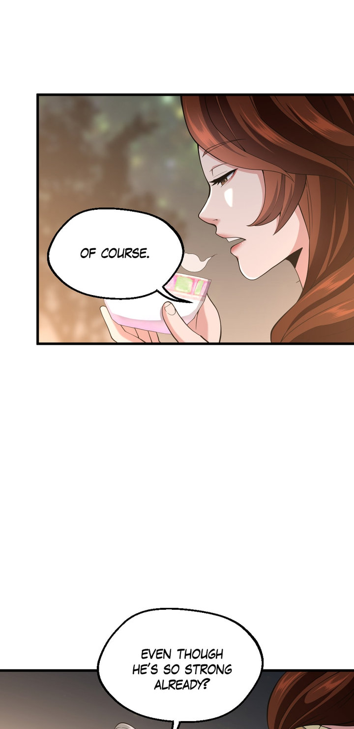 The Beginning After the End Chapter 115 - Page 23