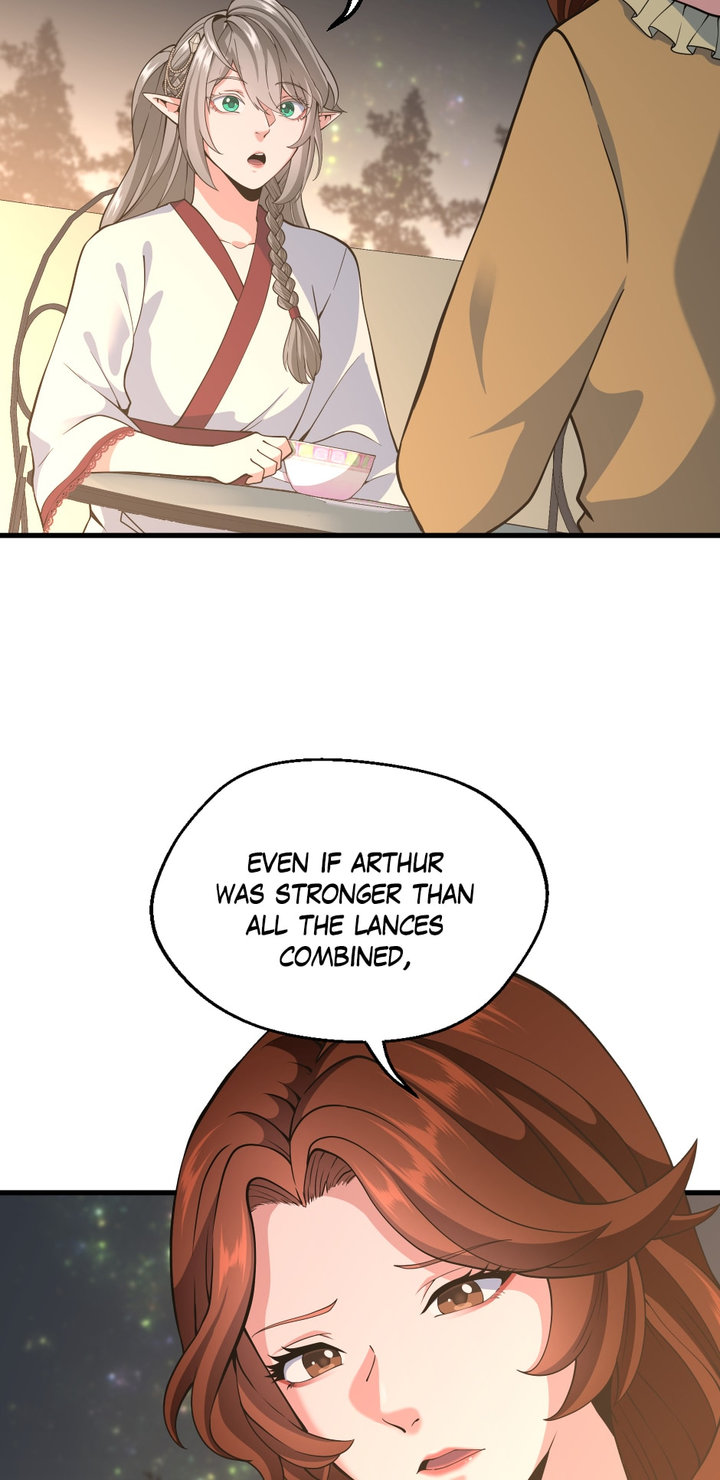 The Beginning After the End Chapter 115 - Page 24