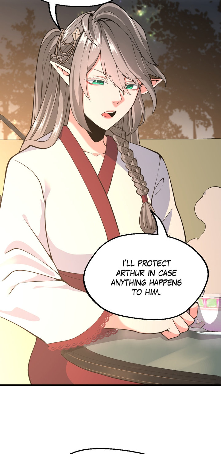 The Beginning After the End Chapter 115 - Page 29