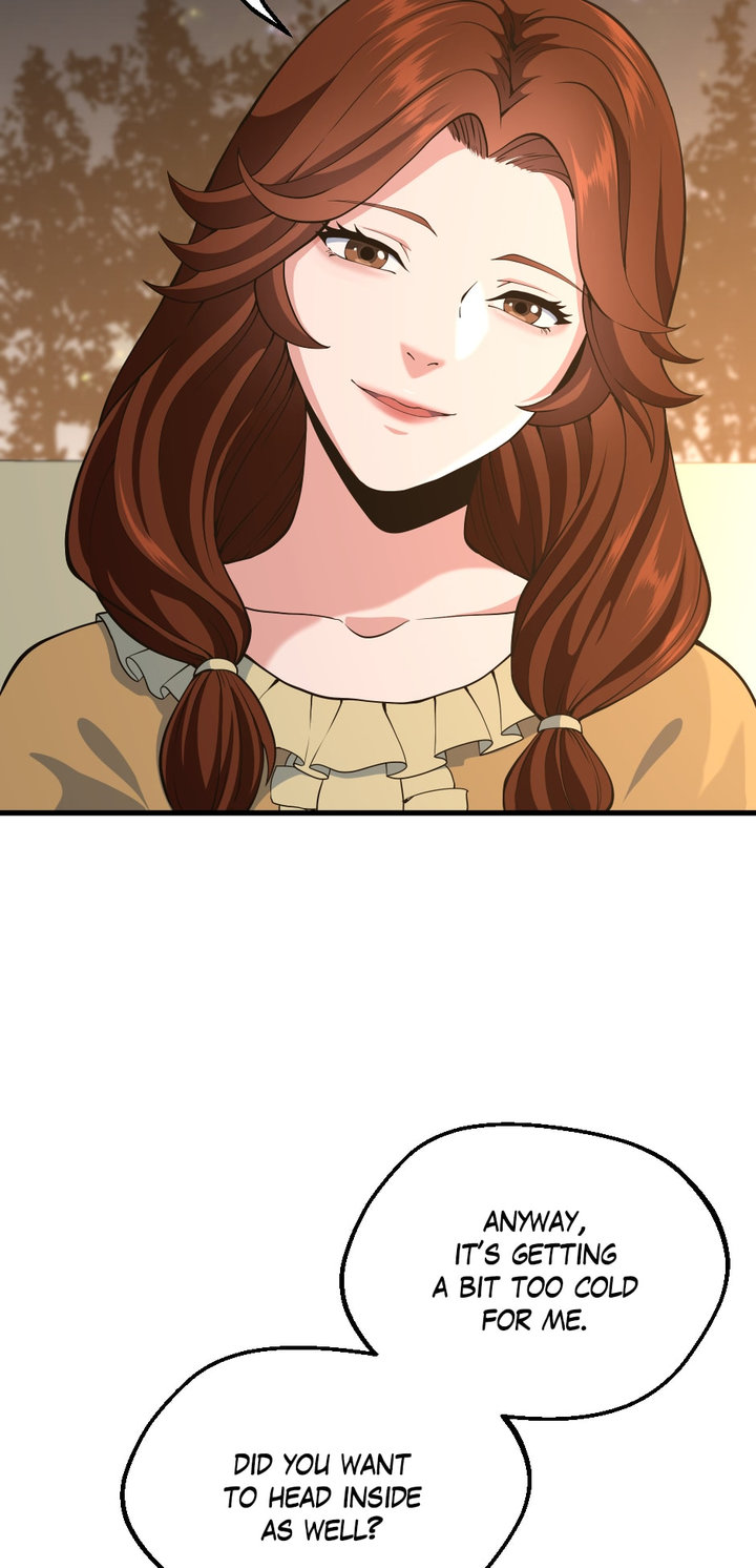 The Beginning After the End Chapter 115 - Page 33