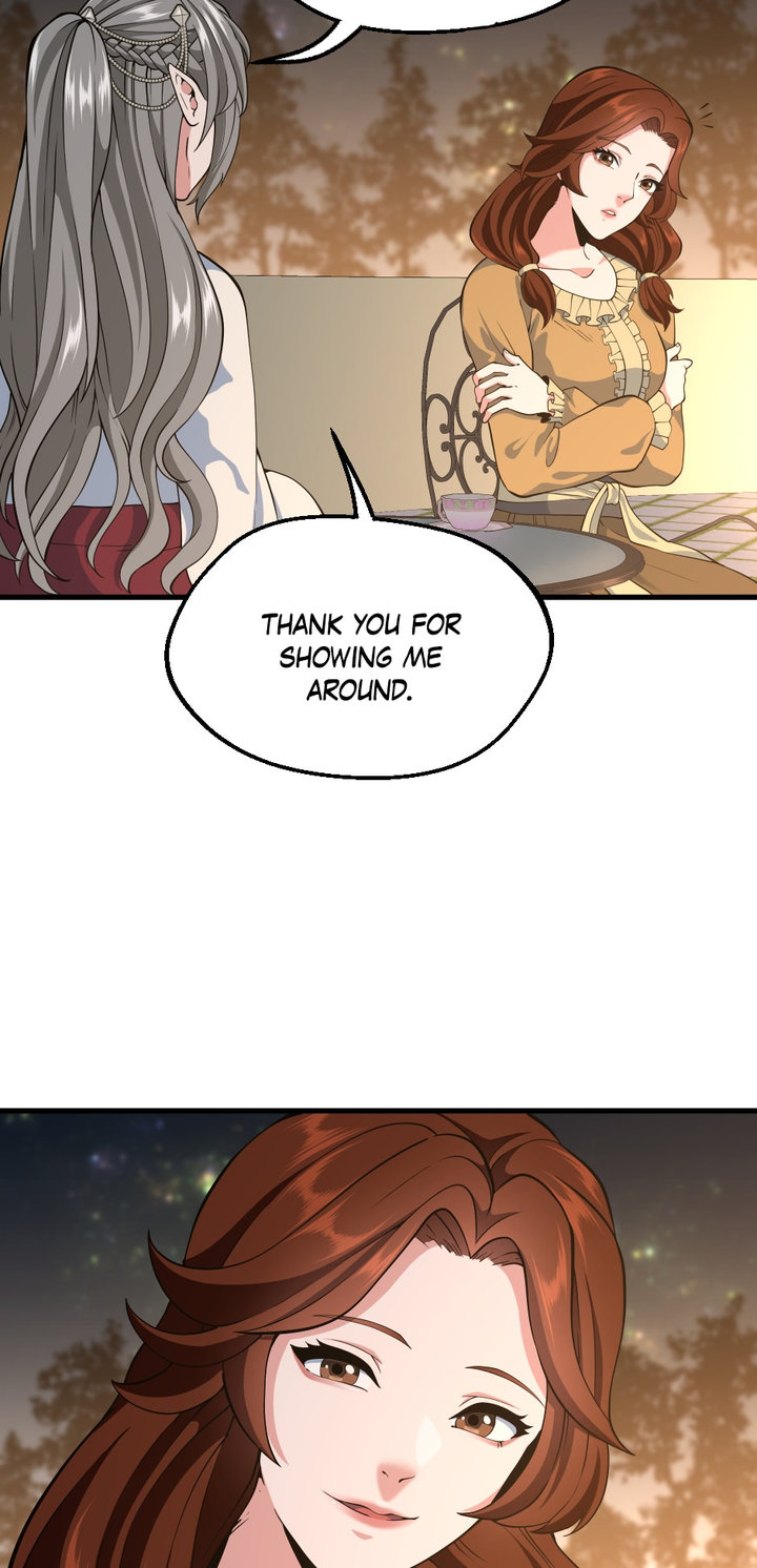 The Beginning After the End Chapter 115 - Page 35