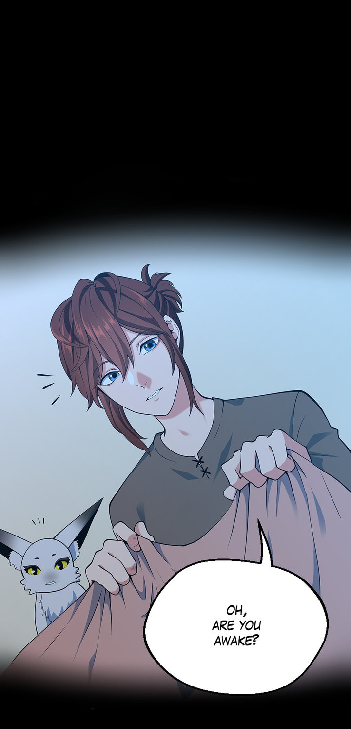 The Beginning After the End Chapter 115 - Page 39