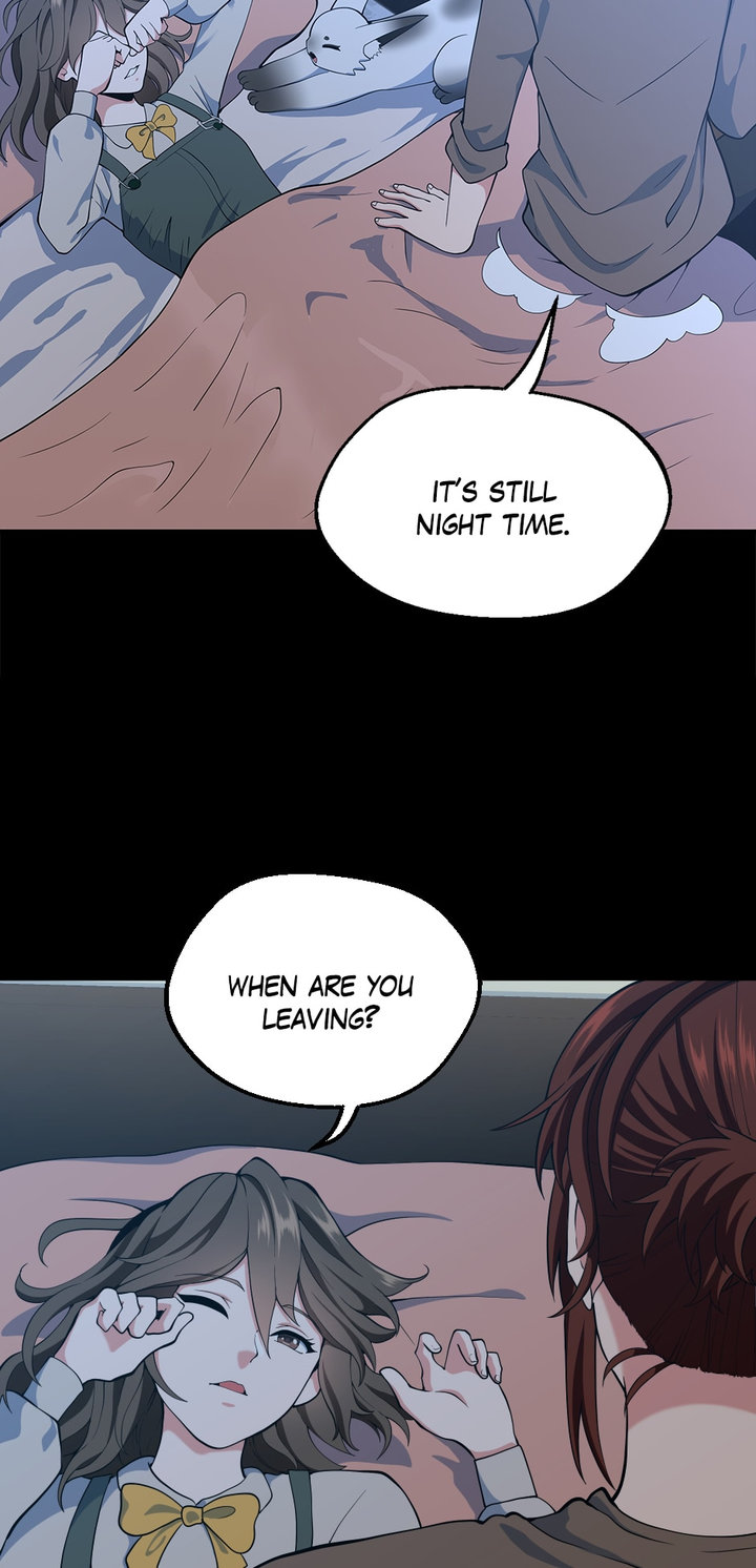 The Beginning After the End Chapter 115 - Page 41